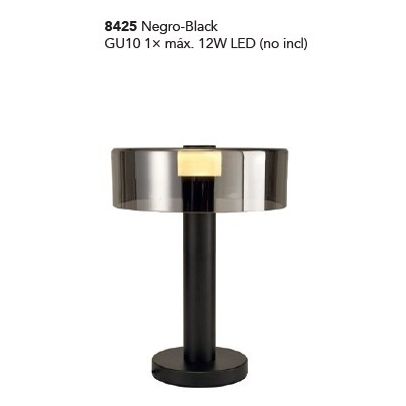 Настольная лампа Mantra 8425 Gin