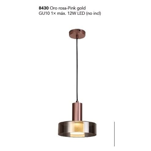 Подвесной светильник Mantra 8430 Gin