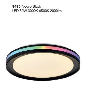 Люстра Mantra 8485 Gamer Plafon