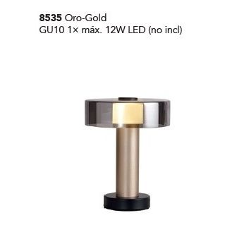 Настільна лампа Mantra 8535 Gin