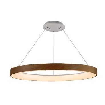 Подвесной светильник Mantra 8575 Niseko Ii Lampara