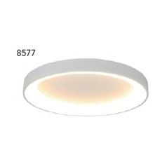 Люстра Mantra 8577 Niseko Ii Plafon Redondo