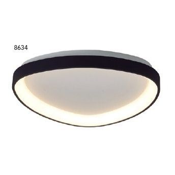 Люстра Mantra 8634 Niseko Ii Plafon Triangular