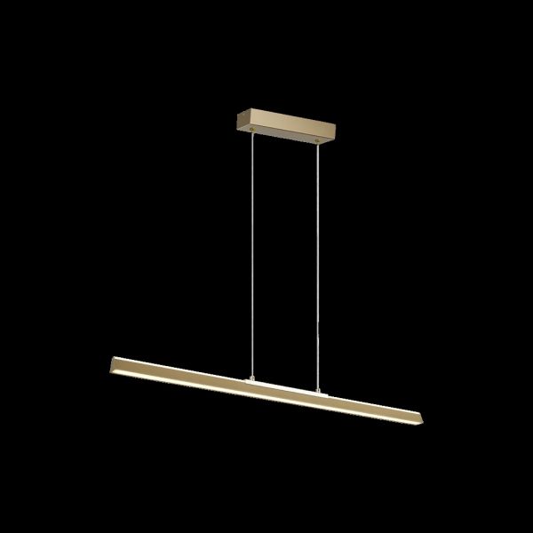 Подвесной светильник Mantra 8958 Lineal