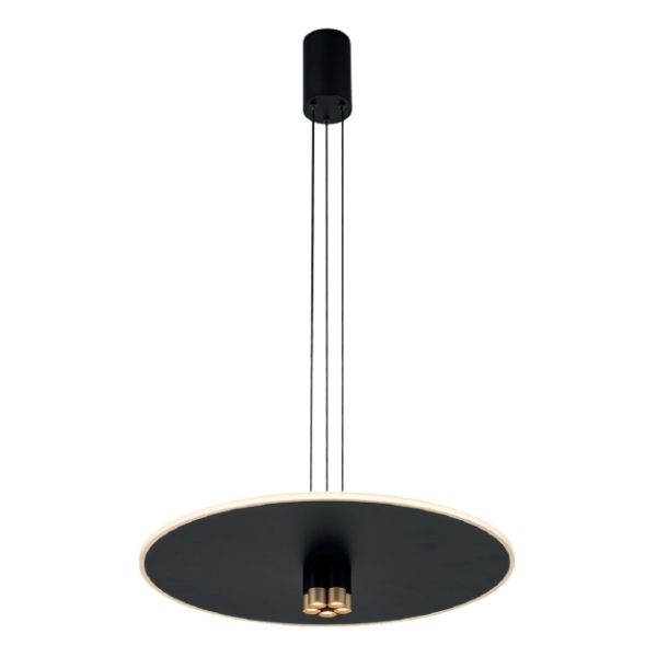 Подвесной светильник Mantra 8983 Nomada