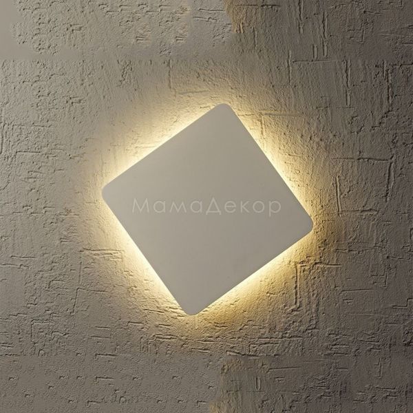 Настінний світильник Mantra C0104 Bora Bora