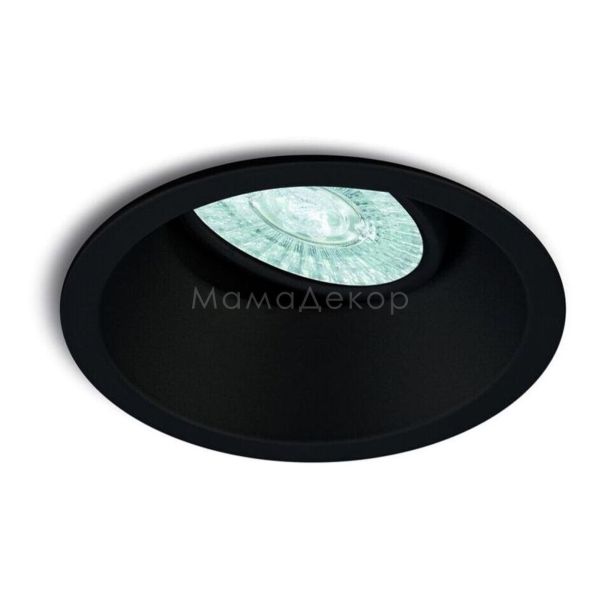 Точковий світильник Mantra C0164 Comfort GU10