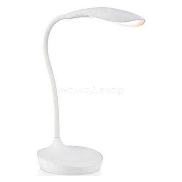 Настольная лампа Markslojd 106093 Swan