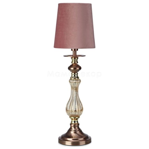 Настольная лампа Markslojd 106990 Heritage