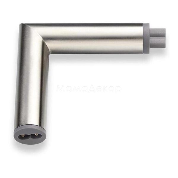 Угловое соединение 1 фаза Markslojd 107518 Expand  Corner Connector Steel