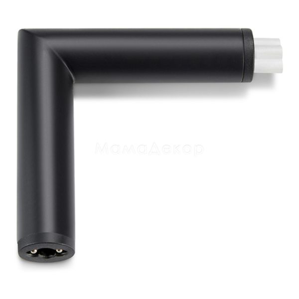 Кутове з'єднання 1 фаза Markslojd 107975 Expand  Corner Connector Black