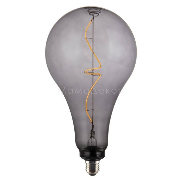 Лампа светодиодная Markslojd 108721 мощностью 4W из серии Pear с цоколем E27, температура цвета — 1800К