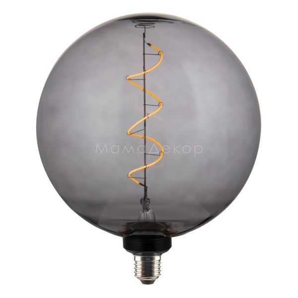 Лампа светодиодная Markslojd 108723 мощностью 4W из серии Globe с цоколем E27, температура цвета — 1800К