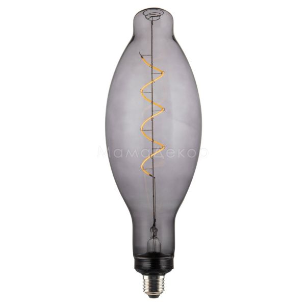 Лампа светодиодная Markslojd 108725 мощностью 4W из серии Mercury с цоколем E27, температура цвета — 1800К