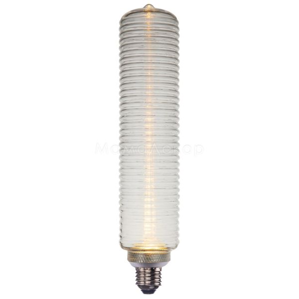 Лампа светодиодная Markslojd 108729 мощностью 3.5W из серии Ghost с цоколем E27, температура цвета — 2700К