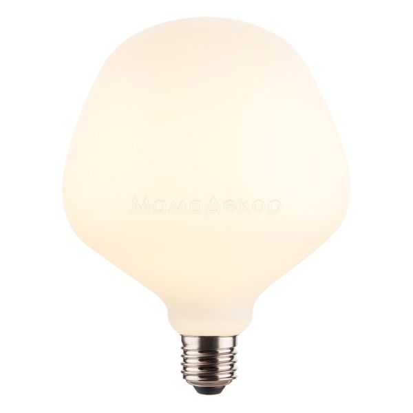 Лампа светодиодная Markslojd 108731 мощностью 5W из серии Opal с цоколем E27, температура цвета — 3000К