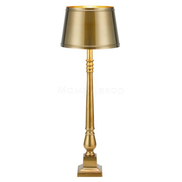 Настольная лампа Markslojd 108774 Metallo