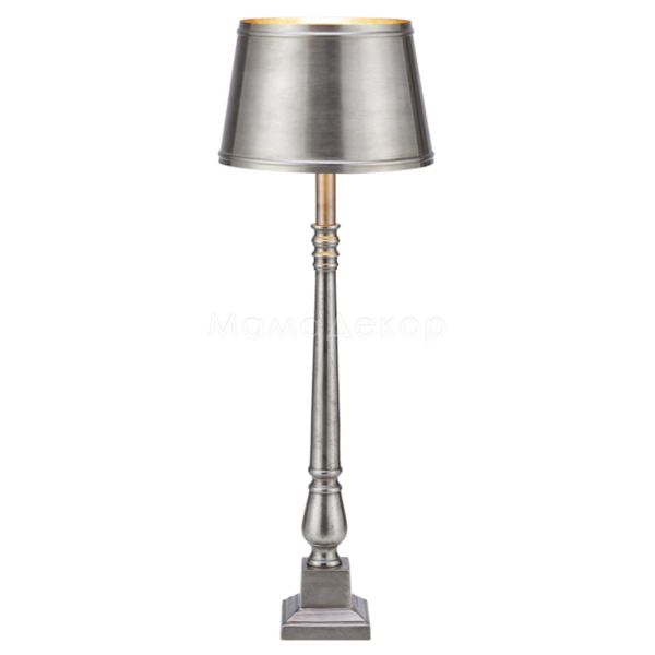 Настільна лампа Markslojd 108775 Metallo