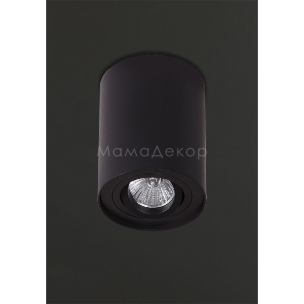 Точечный светильник Maxlight C0068 Basic Round