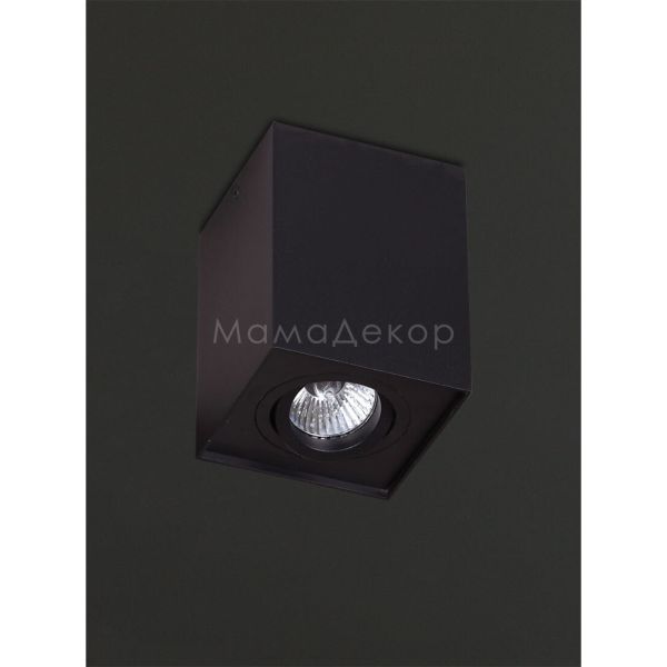 Точковий світильник Maxlight C0071 Basic Square