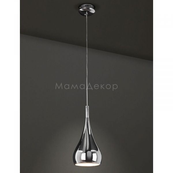 Подвесной светильник Maxlight P0201 Vigo I Chrom