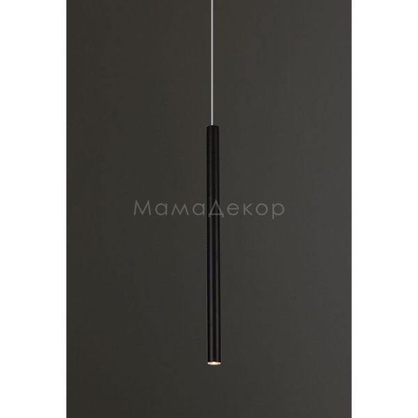 Подвесной светильник Maxlight P0203 Organic Black