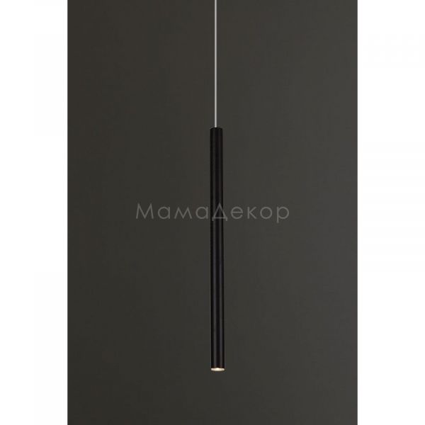 Подвесной светильник Maxlight P0203 Organic Black