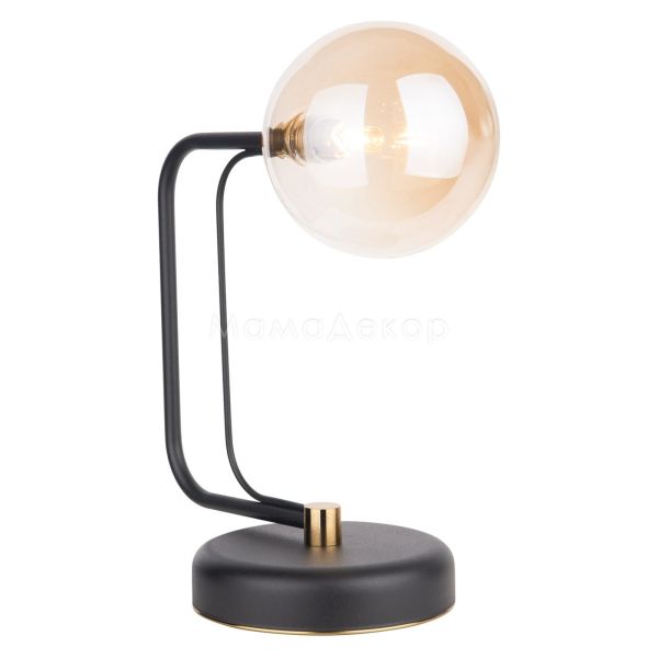 Настільна лампа Maxlight T0047 Bubble