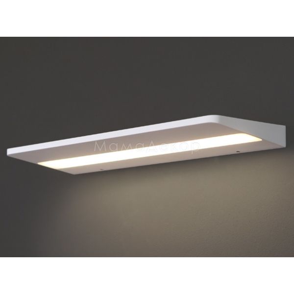 Настінний світильник Maxlight W0213 Shelf