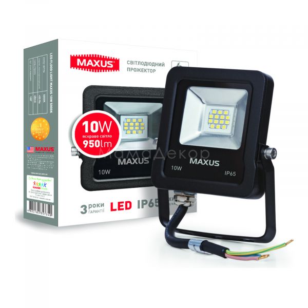 Прожектор Maxus 1-MAX-01-LFL-1050 Flood Light