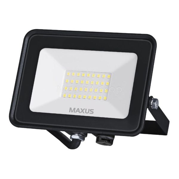 Прожектор Maxus 1-MFL-04-3050