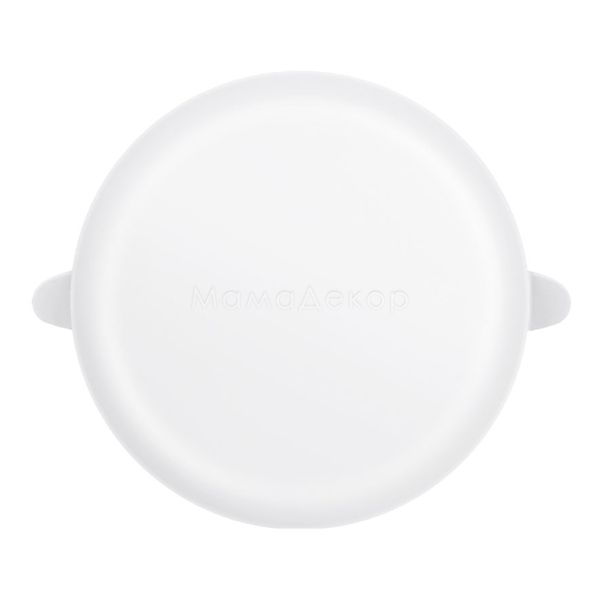 Точковий світильник Maxus 1-MSP-1241-CA Slim Panel SP Adjustable Circle