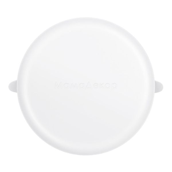 Точечный светильник Maxus 1-MSP-2441-CA Slim Panel SP Adjustable Circle