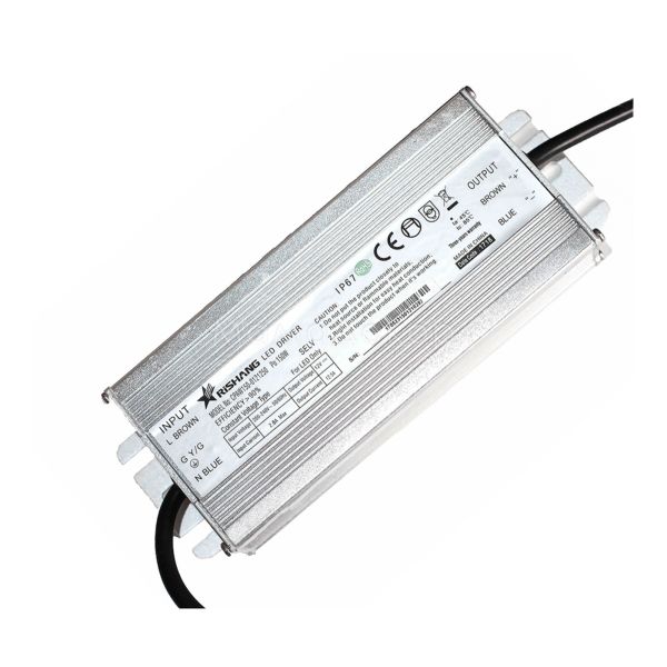 Блок питания Mean Well CPA-150-12 Rishang 150W 12V 12.5A IP67