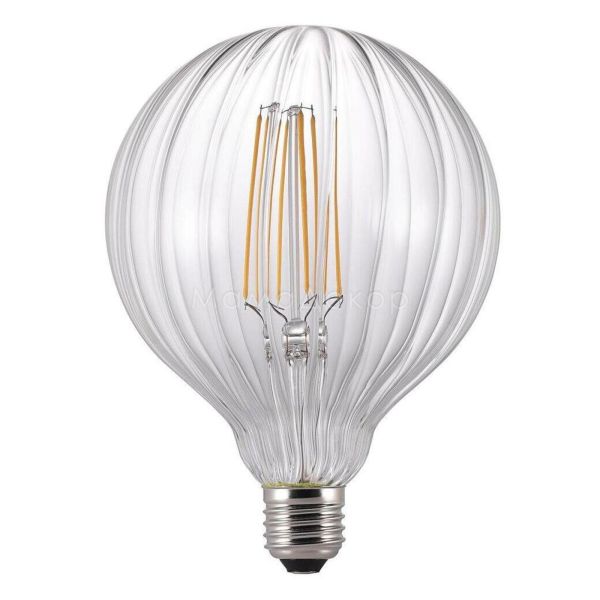 Лампа світлодіодна Nordlux 1421070 потужністю 2W. Типорозмір — G12.5 з цоколем E27, температура кольору — 2200K