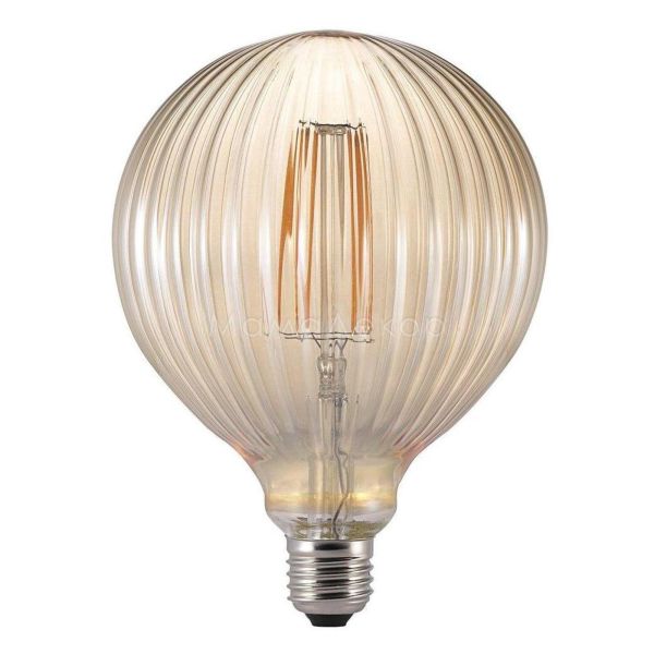Лампа світлодіодна Nordlux 1422070 потужністю 2W. Типорозмір — G12.5 з цоколем E27, температура кольору — 2200K
