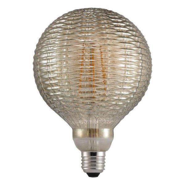 Лампа світлодіодна Nordlux 1427070 потужністю 2W. Типорозмір — G12.5 з цоколем E27, температура кольору — 2200K