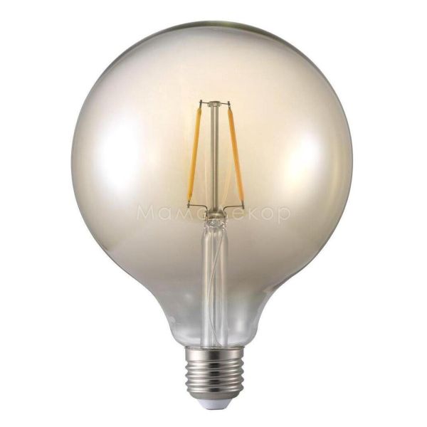 Лампа світлодіодна Nordlux 1503470 потужністю 1.7W. Типорозмір — G12.4 з цоколем E27, температура кольору — 2000K