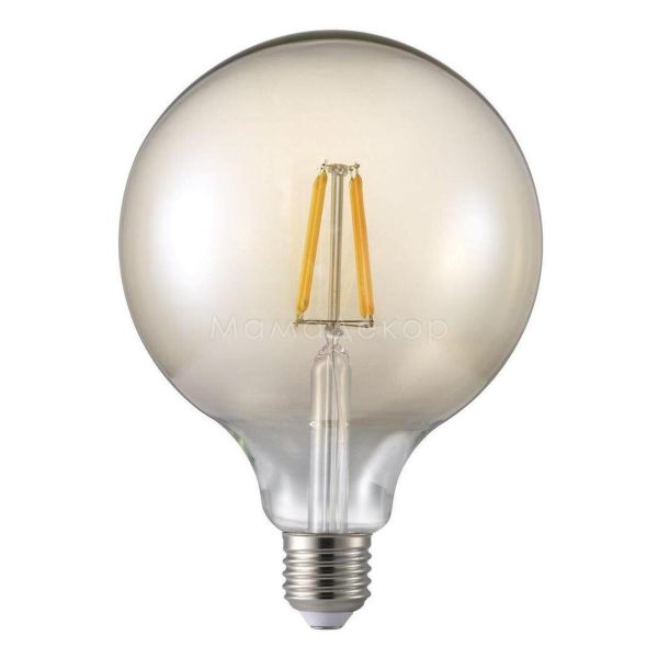 Лампа светодиодная Nordlux 1503570 мощностью 2.8W. Типоразмер — G12.4 с цоколем E27, температура цвета — 2000K