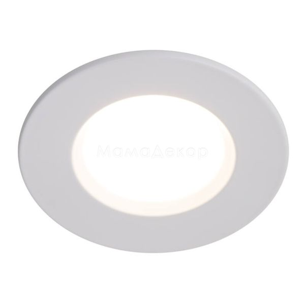 Точковий світильник Nordlux 2015430101 Mahi IP65 1-Kit