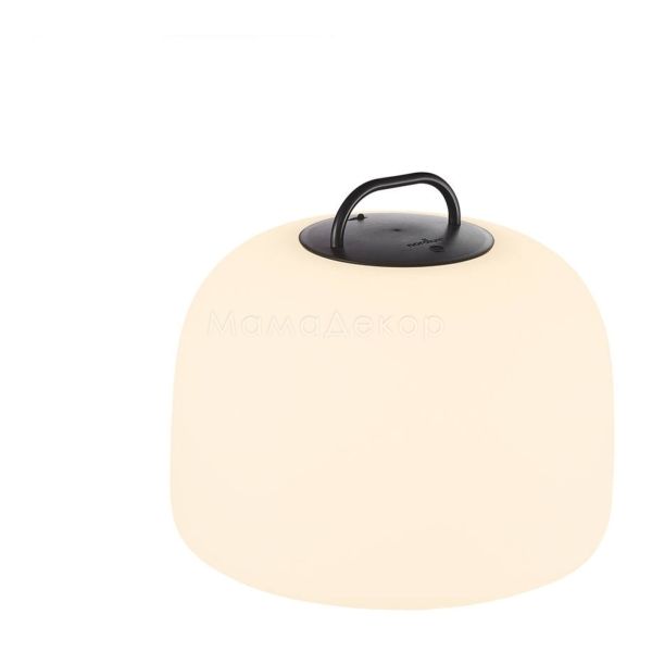 Настольная лампа Nordlux 2018013003 Kettle 36