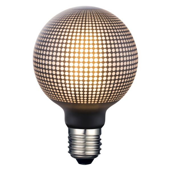 Лампа светодиодная Nordlux 2020070201 мощностью W из серии Umami
