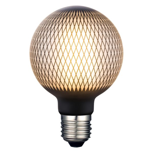 Лампа светодиодная Nordlux 2020070202 мощностью W из серии Umami