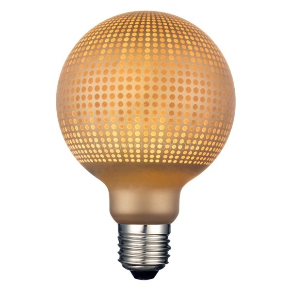 Лампа светодиодная Nordlux 2020070203 мощностью W из серии Umami