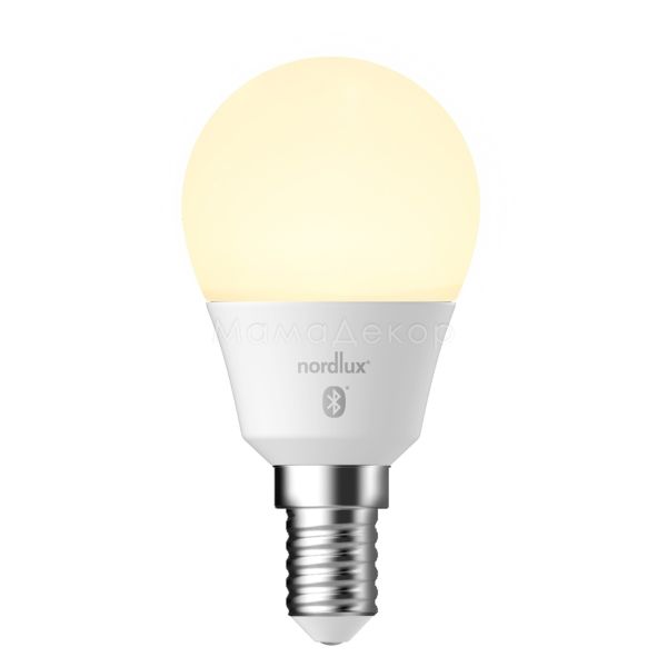 Лампа світлодіодна Nordlux 2070011401 потужністю W з серії Smart
