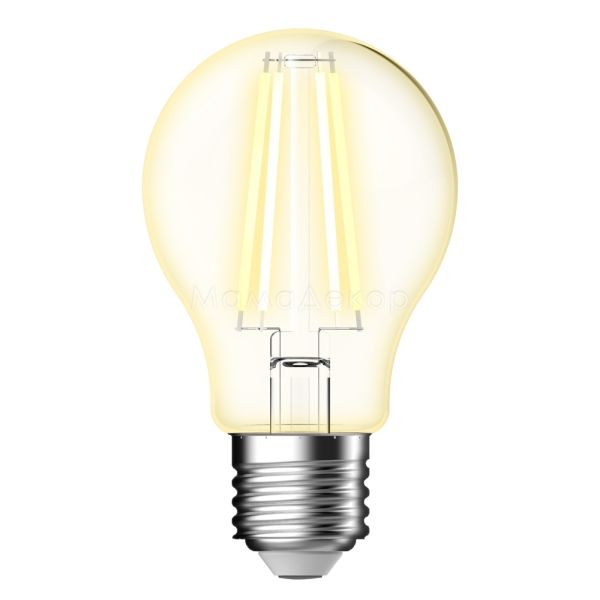Лампа світлодіодна Nordlux 2070082700 потужністю W з серії Smart