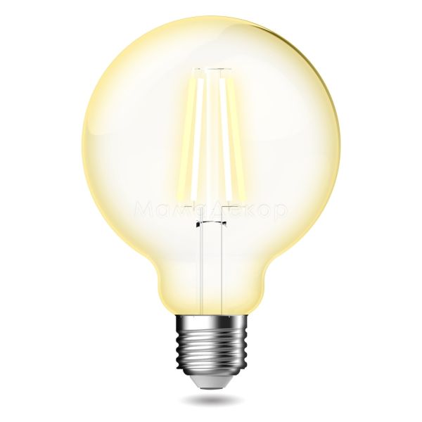 Лампа світлодіодна Nordlux 2070102700 потужністю W з серії Smart