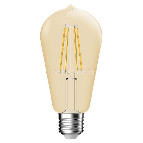 Лампа світлодіодна Nordlux 2080052758 потужністю W