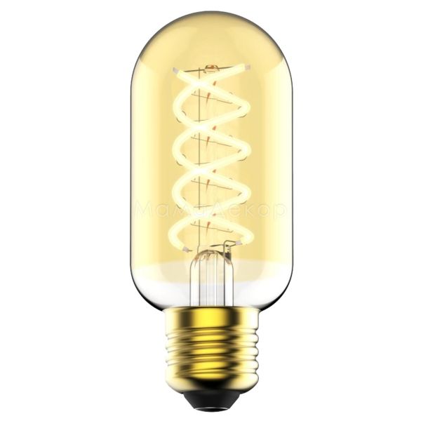 Лампа світлодіодна Nordlux 2080132758 потужністю W з цоколем E27, 