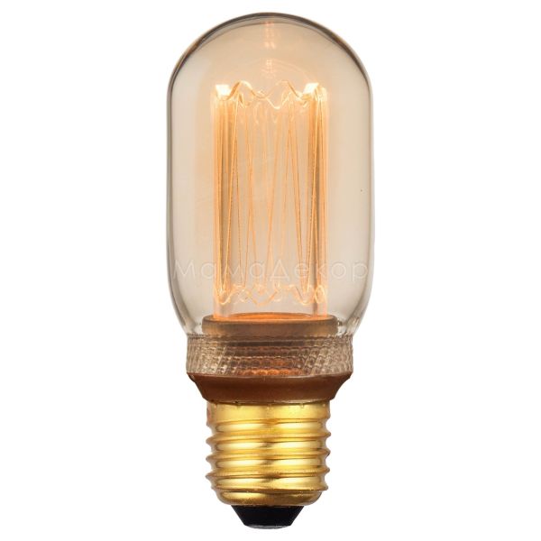Лампа світлодіодна Nordlux 2080142758 потужністю W з цоколем E27, 